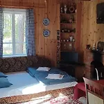 Wilga - Urokliwy Dom Z Bala *