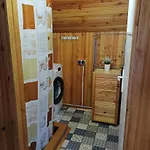 Wilga - Urokliwy Dom Z Bala Ferienhaus *