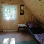 Wilga - Urokliwy Dom Z Bala Ferienhaus Ostrybor