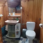 Ferienhaus Wilga - Urokliwy Dom Z Bala Ostrybor