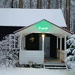 Ferienhaus Wilga - Urokliwy Dom Z Bala *
