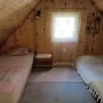 Wilga - Urokliwy Dom Z Bala Ferienhaus Ostrybor