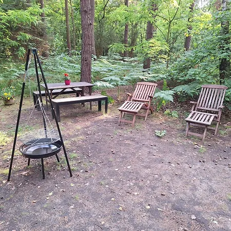 Сasa de vacaciones Wilga - Urokliwy Dom Z Bala *