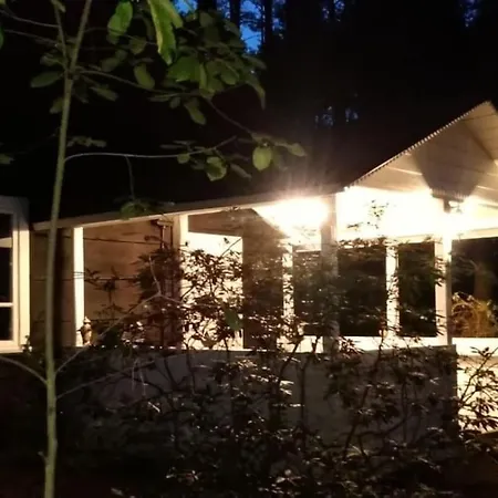 Wilga - Urokliwy Dom Z Bala * Ostrybor