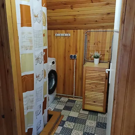 Wilga - Urokliwy Dom Z Bala Сasa de vacaciones *