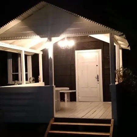 Wilga - Urokliwy Dom Z Bala *