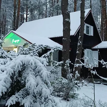 Wilga - Urokliwy Dom Z Bala