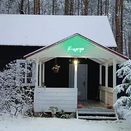 Сasa de vacaciones Wilga - Urokliwy Dom Z Bala *