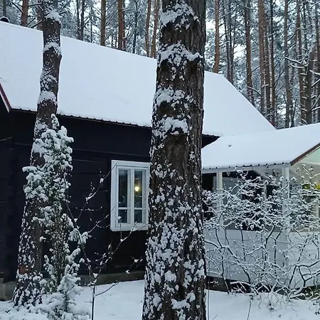 Wilga - Urokliwy Dom Z Bala *